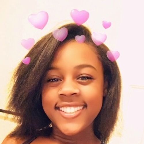 Child Care Provider Daja G's Profile Picture