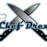 Fun-loving Chef