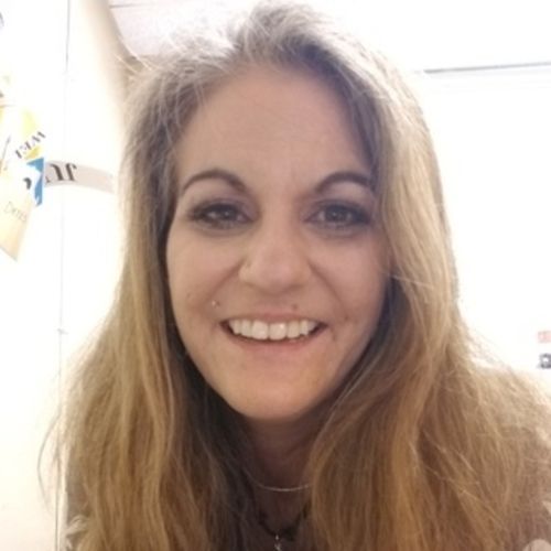 Elder Care Provider Chaundra E's Profile Picture
