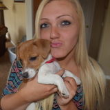 Huge animal lover!