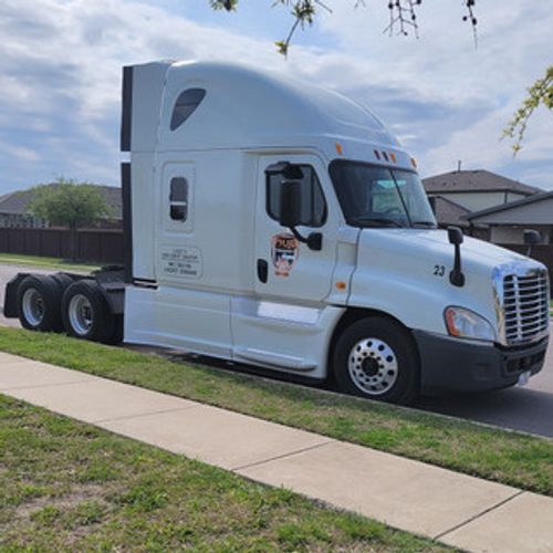 Southern Region Cdl A Truck Driver Needed Truck Driver Job In Austin Tx Meetatruckdriver Com