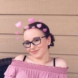 Ambitious teenager who is driven and ready to help
