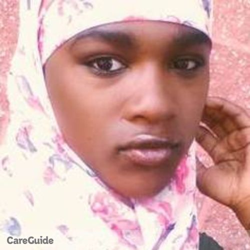 Child Care Provider Mickia B's Profile Picture