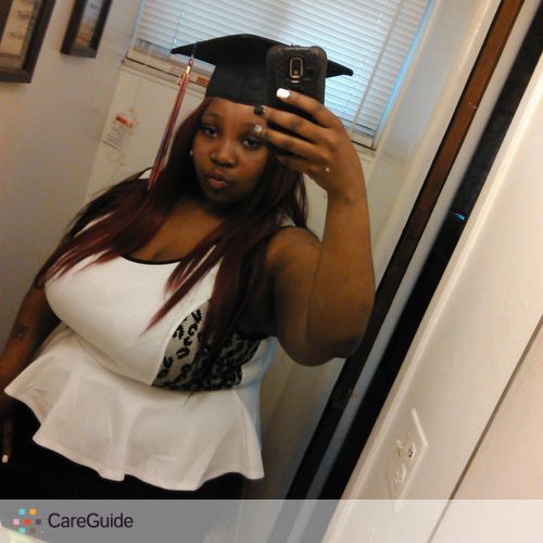 Housekeeper Provider Breanna J's Profile Picture