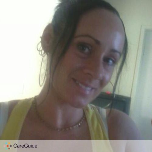 Housekeeper Provider Jami Nduwimana's Profile Picture