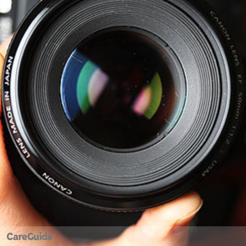 Videographer Provider Federico B's Profile Picture