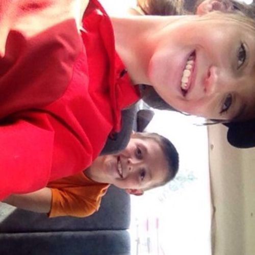 Child Care Provider Mckenna Bowers's Profile Picture