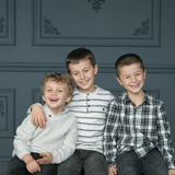 Full Time Live In Help needed for loving Toronto family