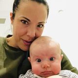 Looking for a fun, energetic and loving part-time nanny to help care for our three month old daughter.