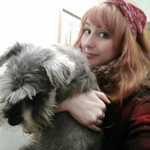 House Sitter Provider Caroline F's Profile Picture