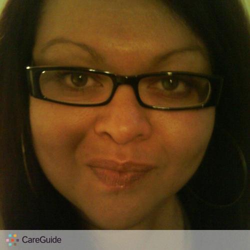 Child Care Provider Nohemy A's Profile Picture