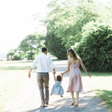 Looking for a long-term nanny for our family of four.