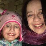 Someone who loves to entertain a six year old who has a lot of energy!