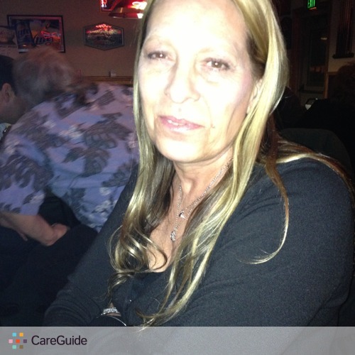 Housekeeper Provider Jenny Wilkinson's Profile Picture