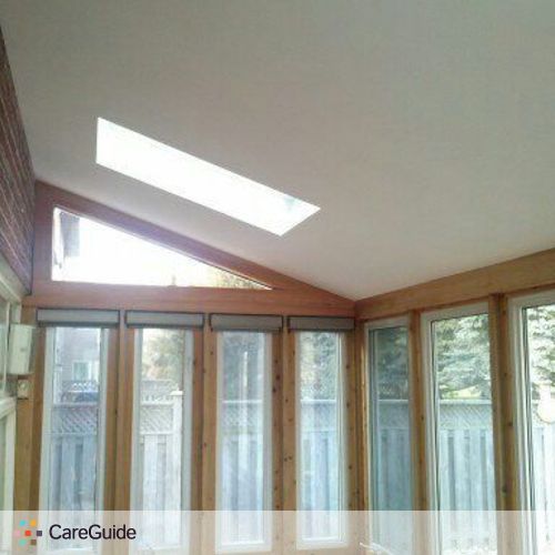 Handyman Provider Sienna Heights Group's Profile Picture