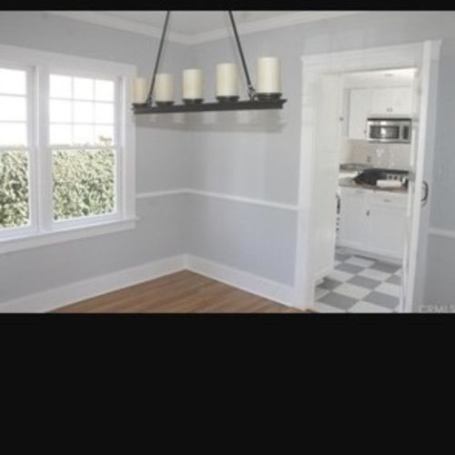 Painter Provider James K's Profile Picture