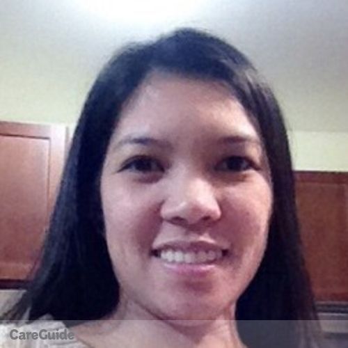 Elder Care Provider Melissa M's Profile Picture