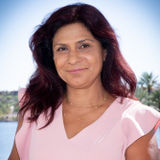 Available for looking after home and children