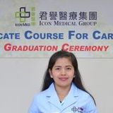 Im a kind,simpe and hardword person,looking to take care of a child.