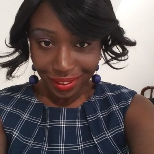 Housekeeper Provider Carielle A's Profile Picture