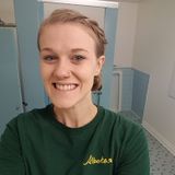 Happy, passionate caregiver looking to help with child-minding, cleaning, cooking or anything else you can think of ! :)
