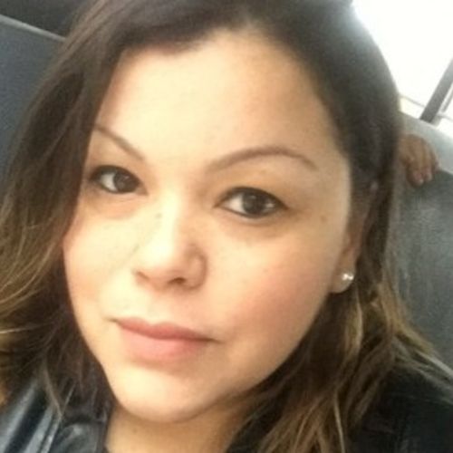 Housekeeper Provider Yescenia Orozco's Profile Picture
