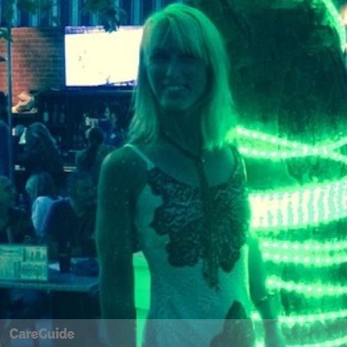 House Sitter Provider Jennifer Cate's Profile Picture