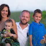 Looking For A Live In Nanny In Calgary