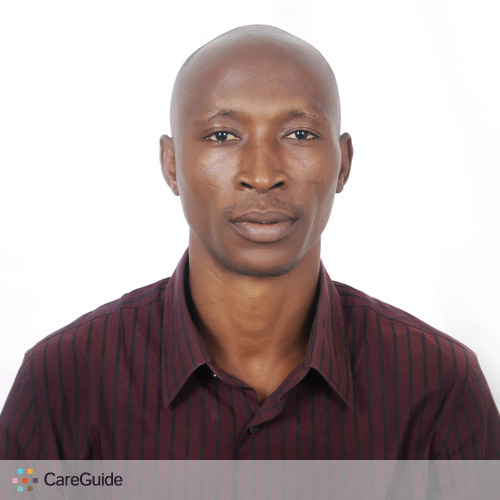 Tutor Provider Taofeeq A's Profile Picture