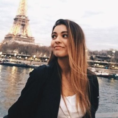Canadian Nanny Provider Madeline M's Profile Picture