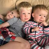 Nanny for 3 days per week