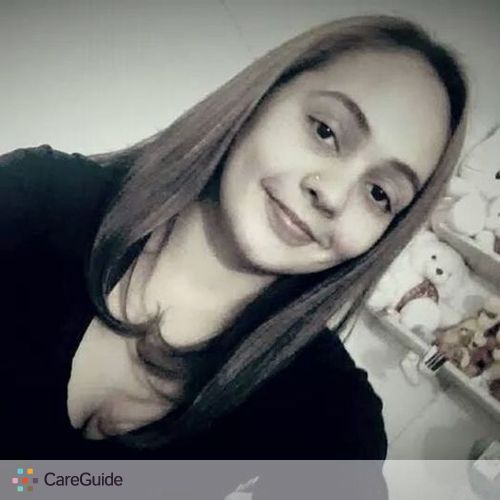 Child Care Provider Melindaray P's Profile Picture