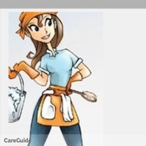 Housekeeper Provider Cathy L's Profile Picture