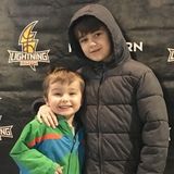 Before & After School Care for Two Brothers