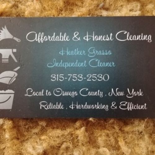 House Sitter Provider Heather G's Profile Picture