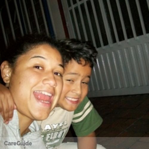 Canadian Nanny Provider Rossmary J's Profile Picture