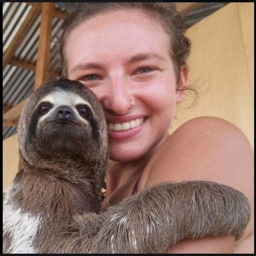 Canadian Nanny Provider Mona F's Profile Picture