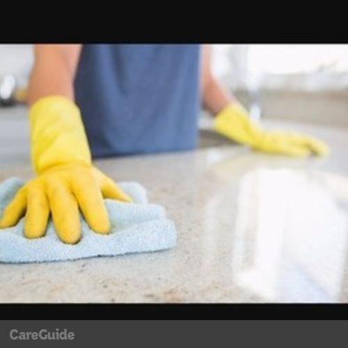 Housekeeper Provider Karli Costigan's Profile Picture