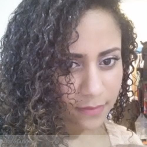 Canadian Nanny Provider Ashley S's Profile Picture