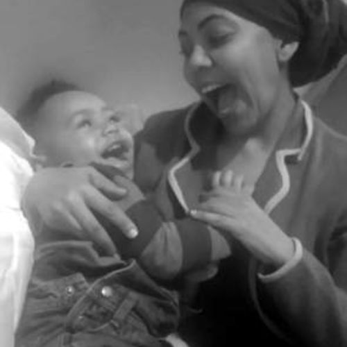 Canadian Nanny Provider Zinat M's Profile Picture