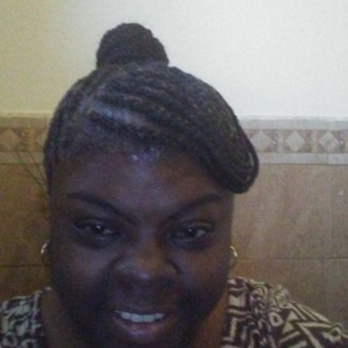 Housekeeper Provider Angela M's Profile Picture