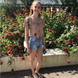 Reliable Babysitter in Charleston Area