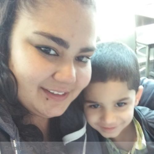 Child Care Provider Sandra R's Profile Picture