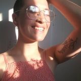 french canadian girl who like to take car of plants and animals. A real catch ahaha