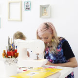 Enthusiastic and Creative Nanny Looking for Immediate Work