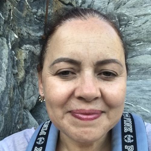 Child Care Provider Samara M's Profile Picture