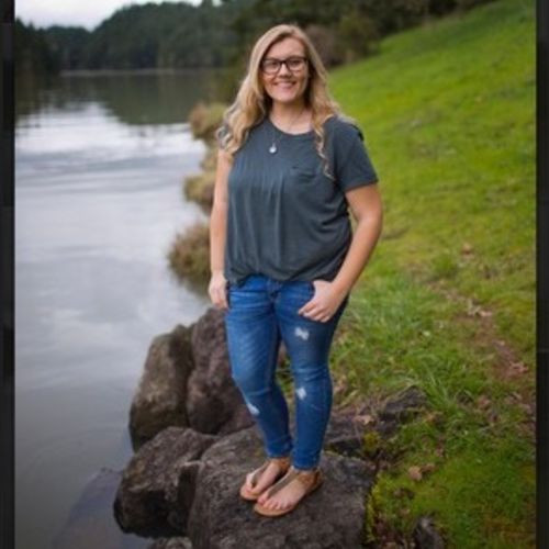 Housekeeper Provider Kristina J's Profile Picture