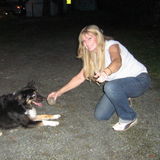 I love animals & have an amazing ability to relate to them. My rates are reasonable due to I love walking & sitting for pets