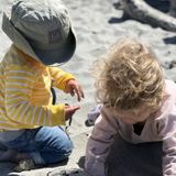 Nanny needed in Cordova Bay, near Claremont High School. For two lovely kiddos, 1 and 3!