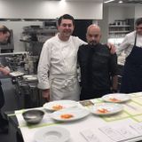 Michelin Star Trained Chef looking for a long term Private Chef Gig
